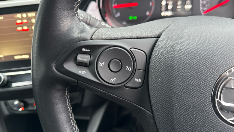 Vauxhall Corsa 1.2 Turbo SE Nav 5dr Petrol Hatchback